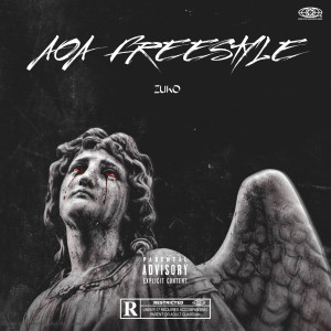 收聽Zuko的Aoa Freestyle (Explicit)歌詞歌曲