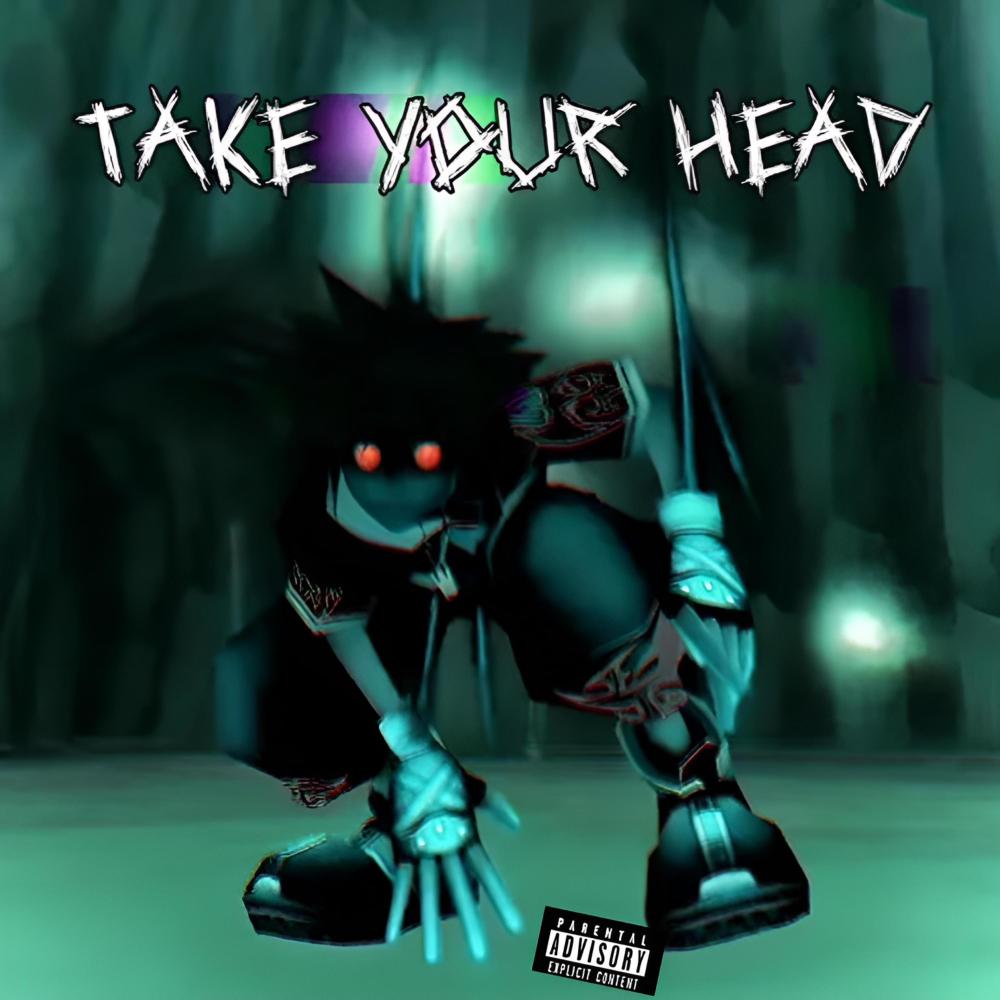 TAKEYOURHEAD (feat. rukasu) (slowed) (Explicit)