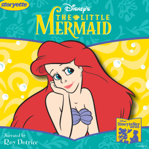 收聽Roy Dotrice的The Little Mermaid歌詞歌曲
