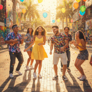 default playlist img