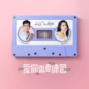 ดาวน์โหลดและฟังเพลง 爱你需要练习 (feat. 薇娅) พร้อมเนื้อเพลงจาก 薇娅viya