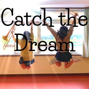 Listen to Catch the Dream (feat. Hiroki Moriyama & Osuke Baba) song with lyrics from Suzuki "Charanpetter" Atsushi