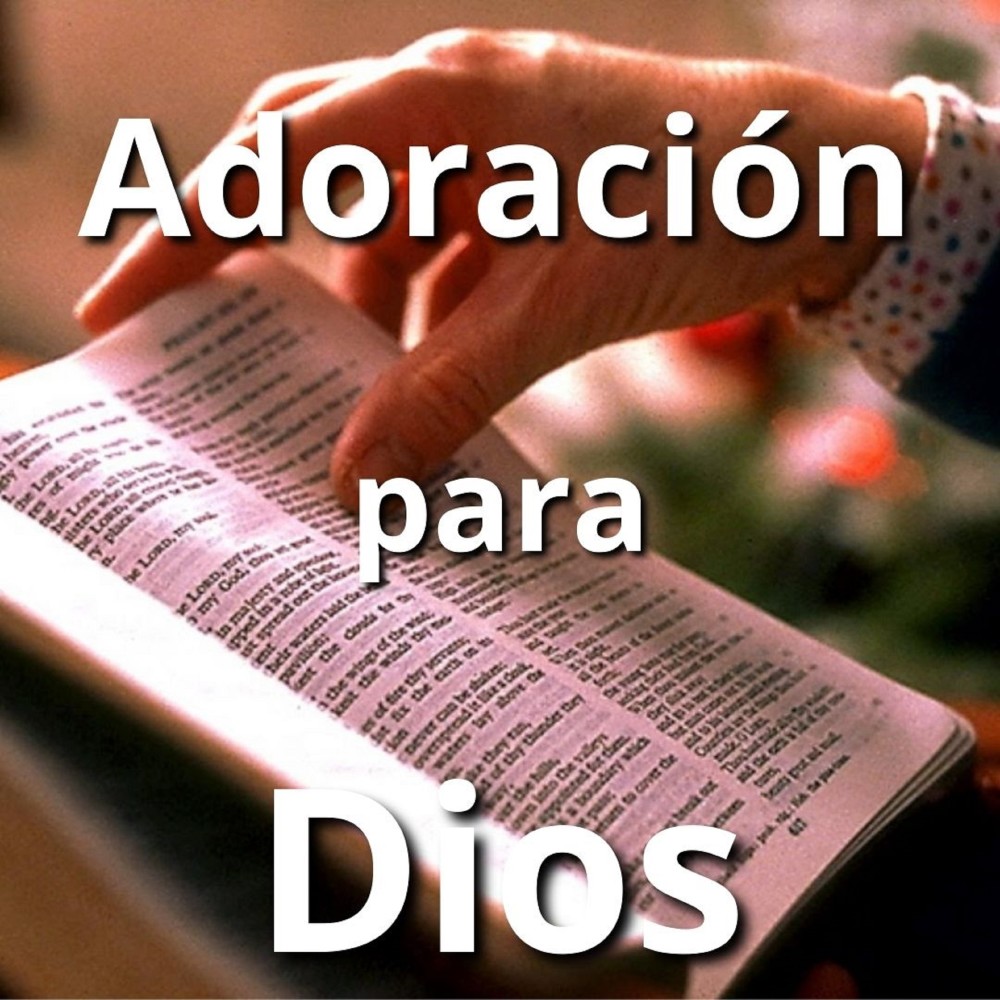 Poderoso Dios