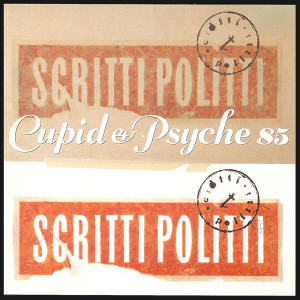 Dengarkan lagu Hypnotize (2022 Remaster) nyanyian Scritti Politti dengan lirik