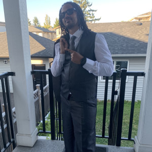 Listen to Party Track (Explicit) song with lyrics from Don KrookShank