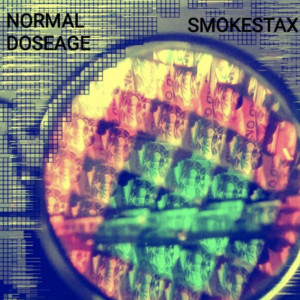 Album Normal Doseage oleh Smokestax