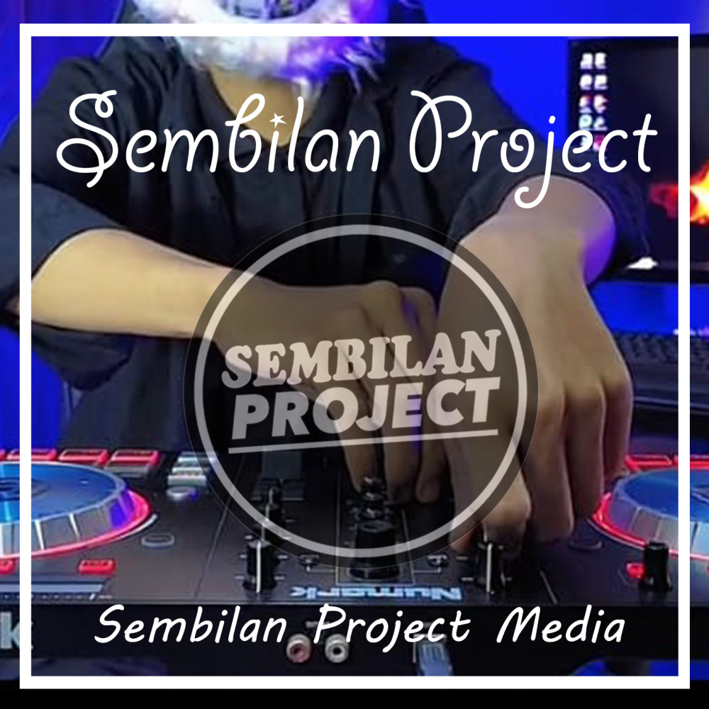 Dj Sudah Tak Cinta (Remix)