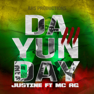 Listen to Dayunday III song with lyrics from Justine
