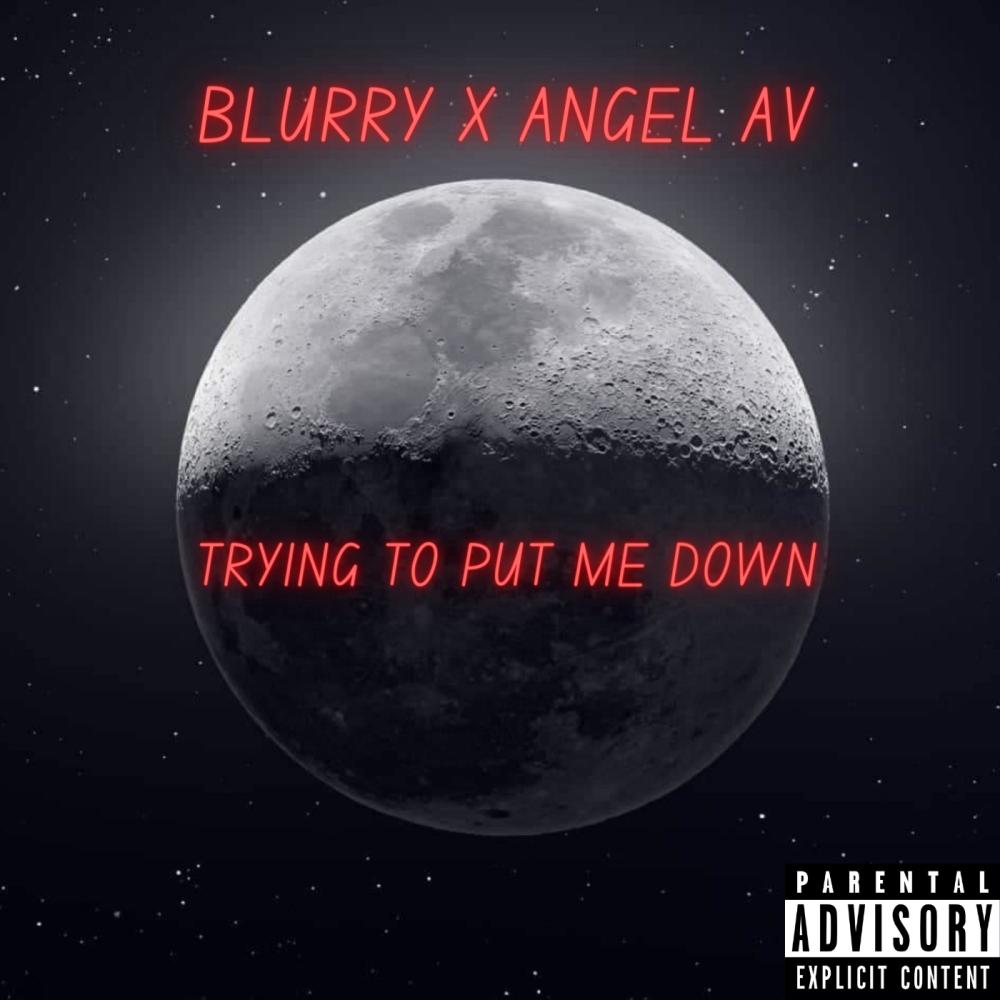 Trying To Put Me Down (feat. Ese Vargas) (Explicit)