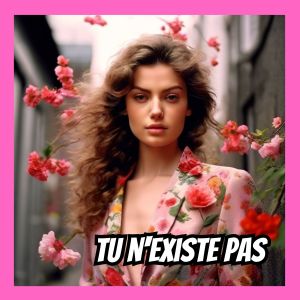 Melek的专辑Tu n'existe Pas