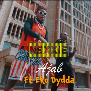 Listen to Ajab song with lyrics from Nexxie