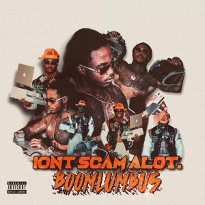 Listen to 50 Ball (Explicit) song with lyrics from boomlumbus