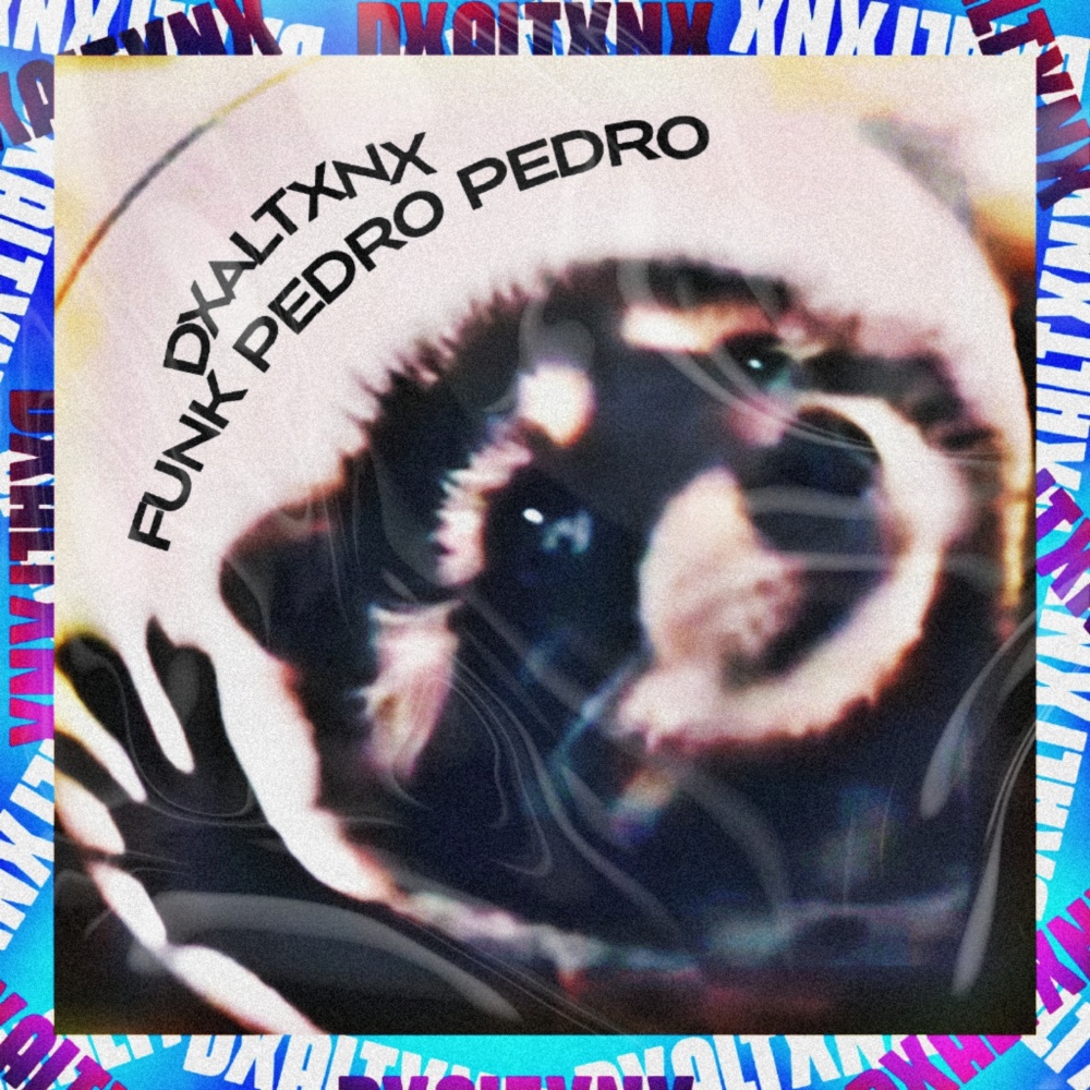 Funk Pedro Pedro vs Street Fight