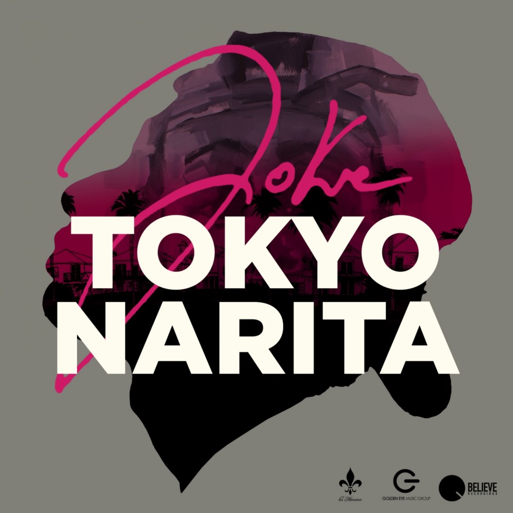 Tokyo Narita (Explicit)