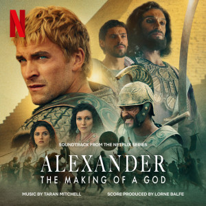 ดาวน์โหลดและฟังเพลง Fire And Blood พร้อมเนื้อเพลงจาก Taran Mitchell