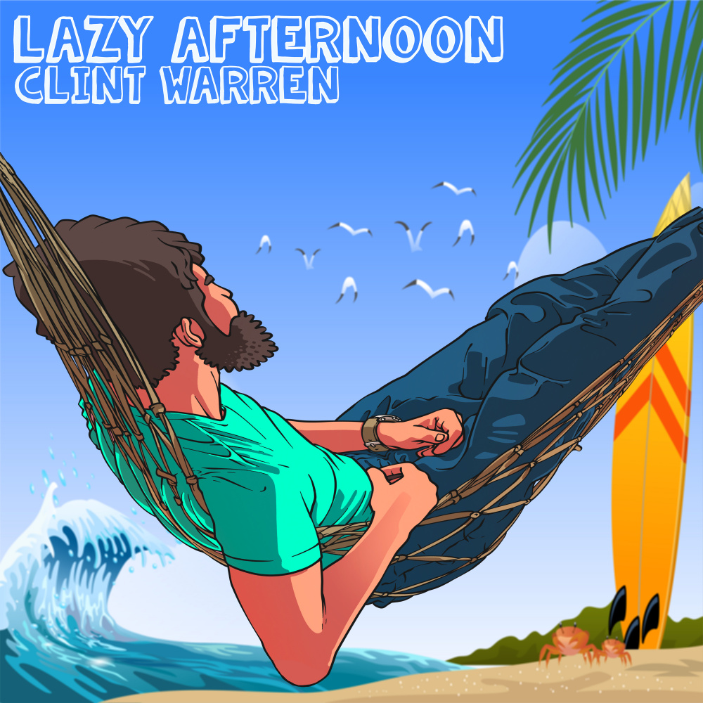 Lazy Afternoon