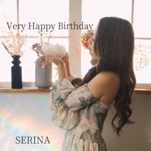 Album Very Happy Birthday from Serina