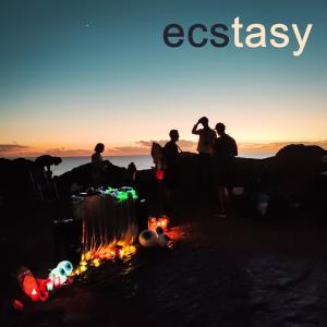 Lost Kids的專輯ecstasy (Ancho, Samu, Bran)