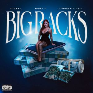 Album Big Racks (Explicit) from 
