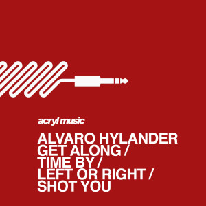 Listen to Shot You song with lyrics from Alvaro Hylander