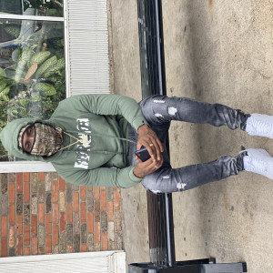Album Get Um Gone (Explicit) from Chez