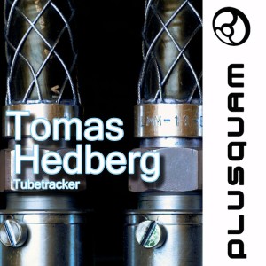 Tomas Hedberg的專輯Tubetracker