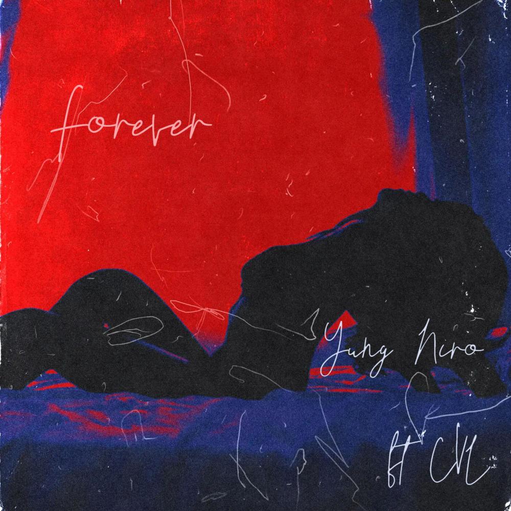 forever (feat. CVL) (Explicit)