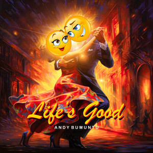 Album Life's Good from 