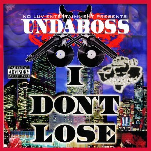 收聽Undaboss的Thank U Lord (Explicit)歌詞歌曲