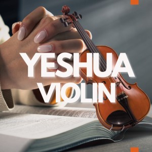 收聽Dani Vln的Yeshua (Violin Moments)歌詞歌曲