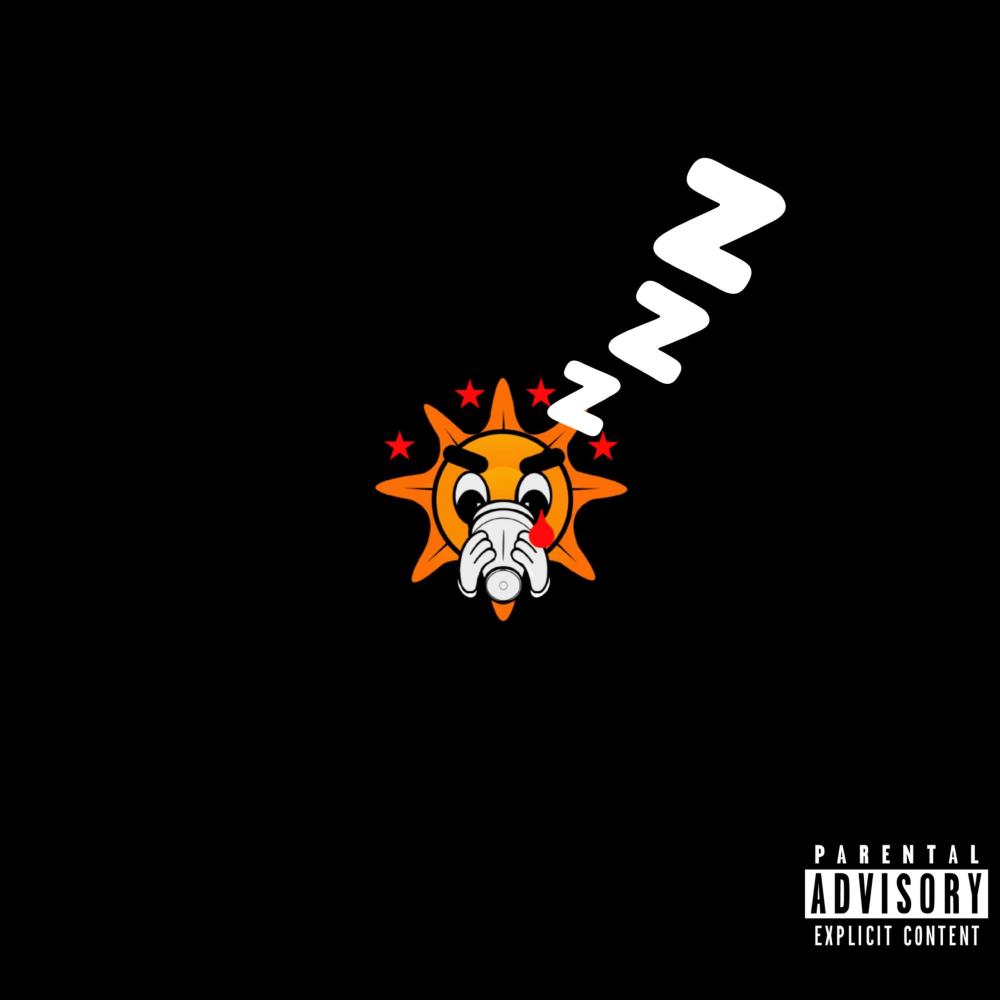 Project Zleepy (feat. Z2raw) (Explicit)