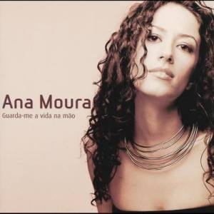 ดาวน์โหลดและฟังเพลง Nasci P'ra Ser Ignorante พร้อมเนื้อเพลงจาก Ana Moura