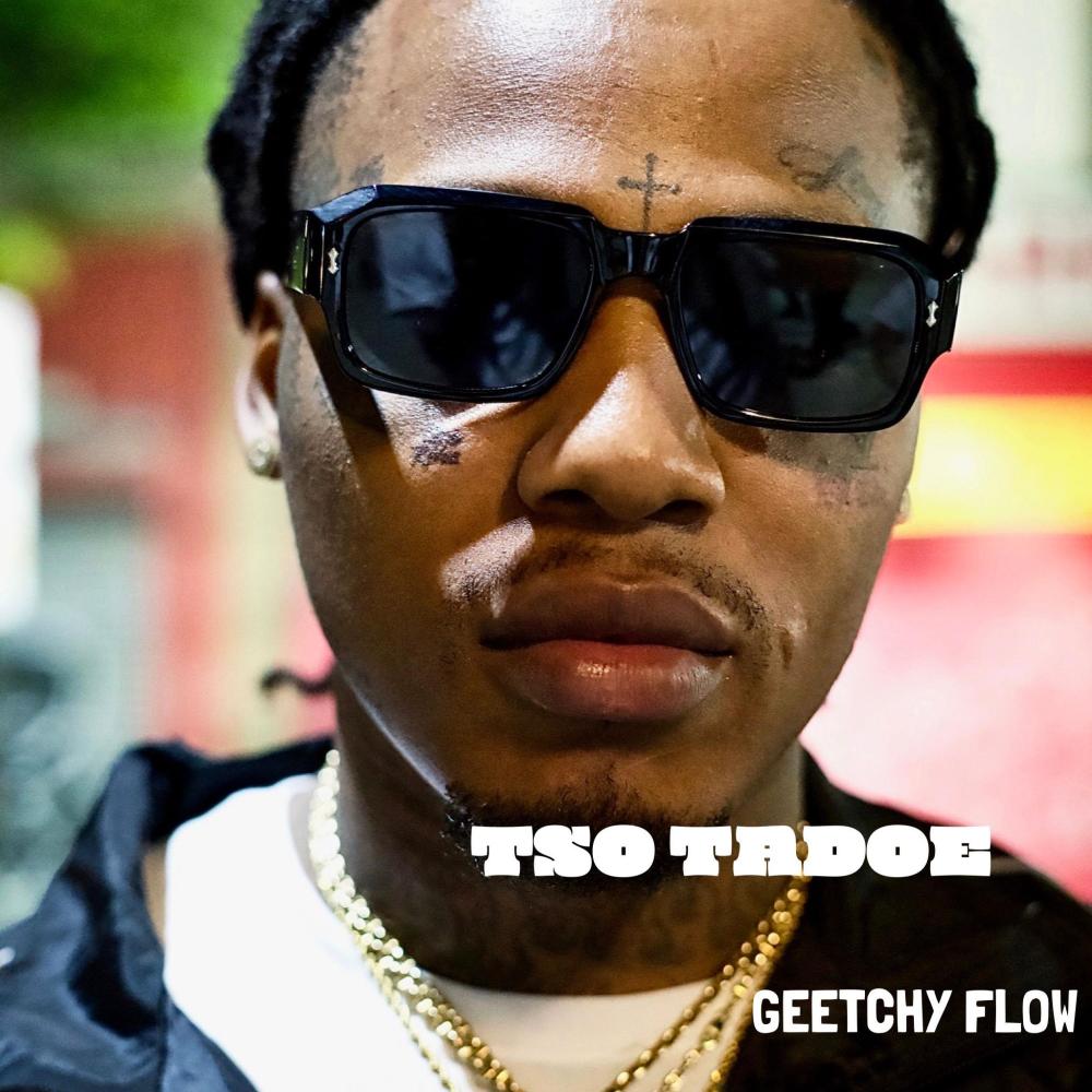 GEETCHY FLOW (Explicit)