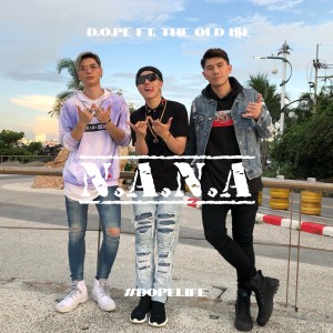 收听มิสเตอร์ ดี的NANA歌词歌曲