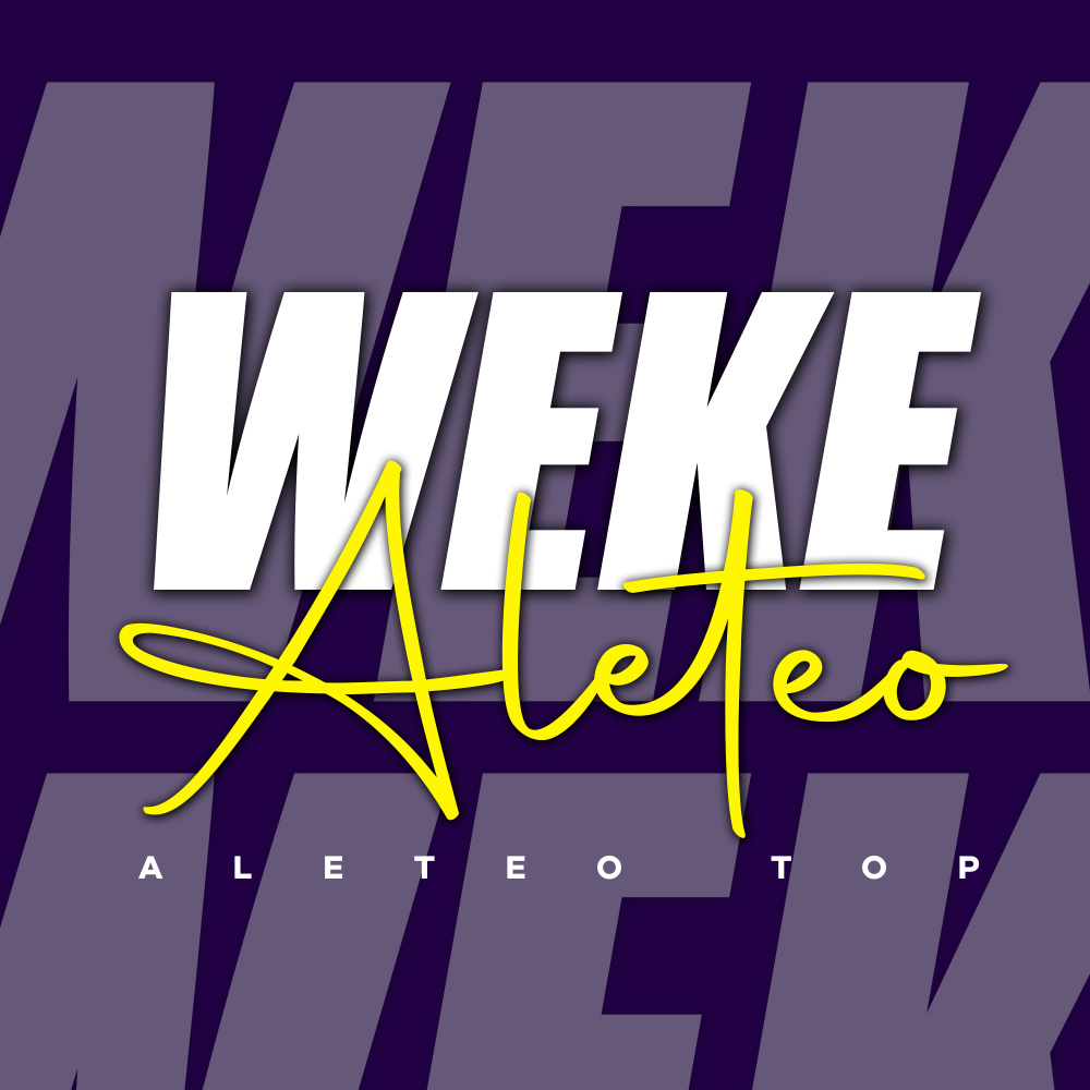 Weke Aleteo