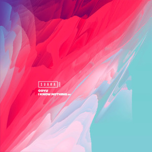 Album I Know Nothing - EP from Coyu