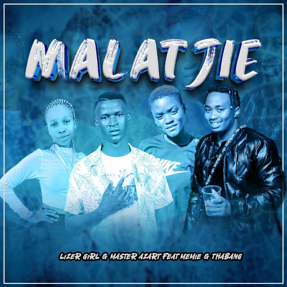 Malatji (feat. Master Azart, Memie & Thabang)