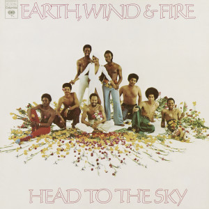 ดาวน์โหลดและฟังเพลง Clover (Remastered) พร้อมเนื้อเพลงจาก Earth Wind & Fire
