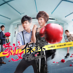 Album 剩女保镖 电视剧原声带 from 杨千霈