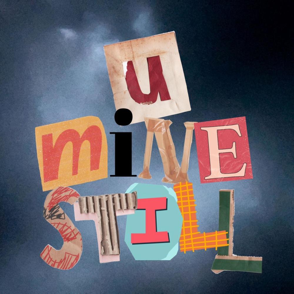 U Mine Still (Explicit)