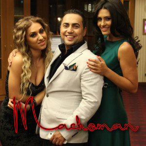 Listen to Machoman song with lyrics from Sorinel Puștiul