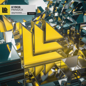 Album Paradox from 