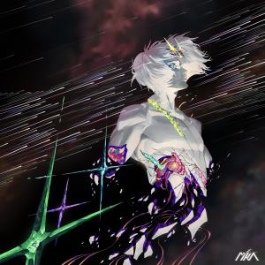 ดาวน์โหลดและฟังเพลง A Starry Farewell (feat. SAROS) พร้อมเนื้อเพลงจาก AIKA
