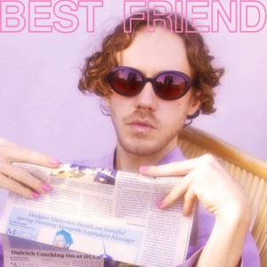 Album Best Friend (Explicit) from Capyac