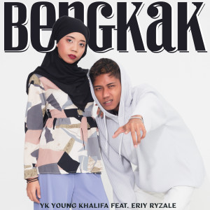 Album Bengkak from YK Young Khalifa