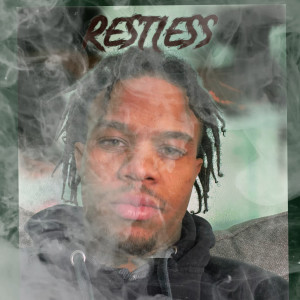 Rodney的专辑Restless (Explicit)