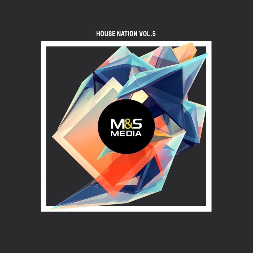 Somebody Dance With Me (Vadim Shuttle Remix)