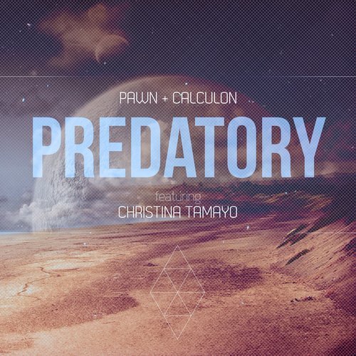 Predatory (feat. Christina Tamayo) [Sinistarr Remix] (Sinistarr Remix)