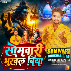 Listen to Somwari Bhukhal Biya song with lyrics from Sahil Patel