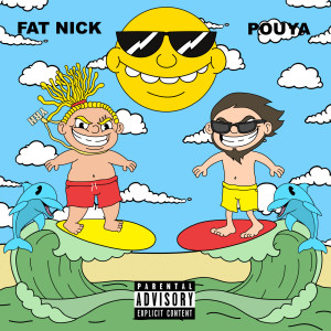 Listen to Hate on Me song with lyrics from Fat Nick